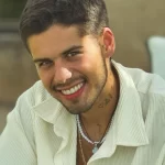 Zé Felipe, cantor sertanejo