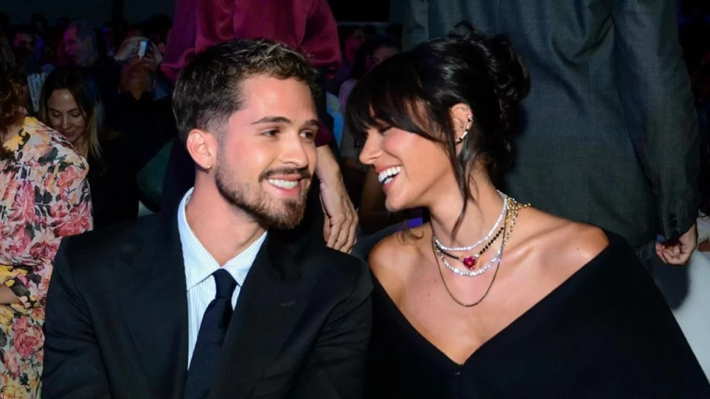 Bruna Marquezine admite “pagar a língua” ao se relacionar com João Guilherme