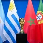 FIFA avalia candidaturas para as Copas de 2030 e 2034