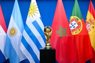 FIFA avalia candidaturas para as Copas de 2030 e 2034