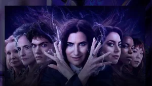Agatha Desde Sempre: Showrunner fala sobre o futuro e potencial do spin-off