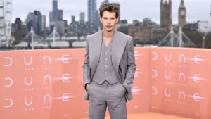 Filme ‘American Speed’ com estrelas de ‘Elvis’ e ‘Homem-Aranha’ é adquirido pela Amazon