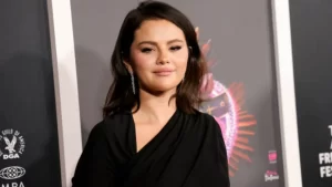 Selena Gomez lança música “Mi Camino” do filme Emília Pérez
