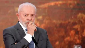 Após vitória de Donald Trump, Lula o parabeniza e diz que busca diálogo