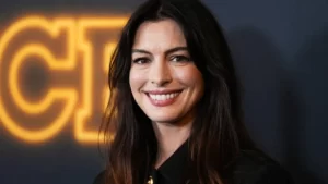 Novo filme do diretor de “Interestelar” terá Zendaya e Anne Hathaway no elenco