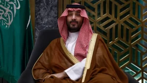 Governante da Arábia Saudita acusa Israel de “genocídio” contra a Palestina