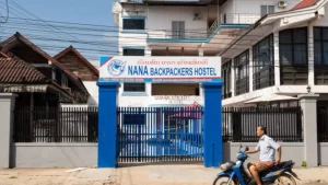 Quais são os perigos do Metanol substancia que matou seis jovens no Laos