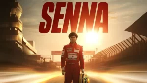 Serie “Senna” estreia na Netflix e o streaming divulga vídeo em comemoração