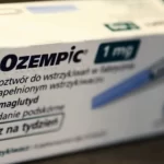 Ozempic fabricado pela Novo Nordisk