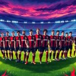 Escalação Flamengo hoje