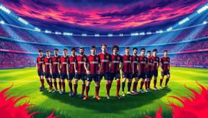 Flamengo Hoje: Escalação Confirmada para o Jogo