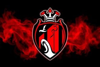 Escudos Flamengo