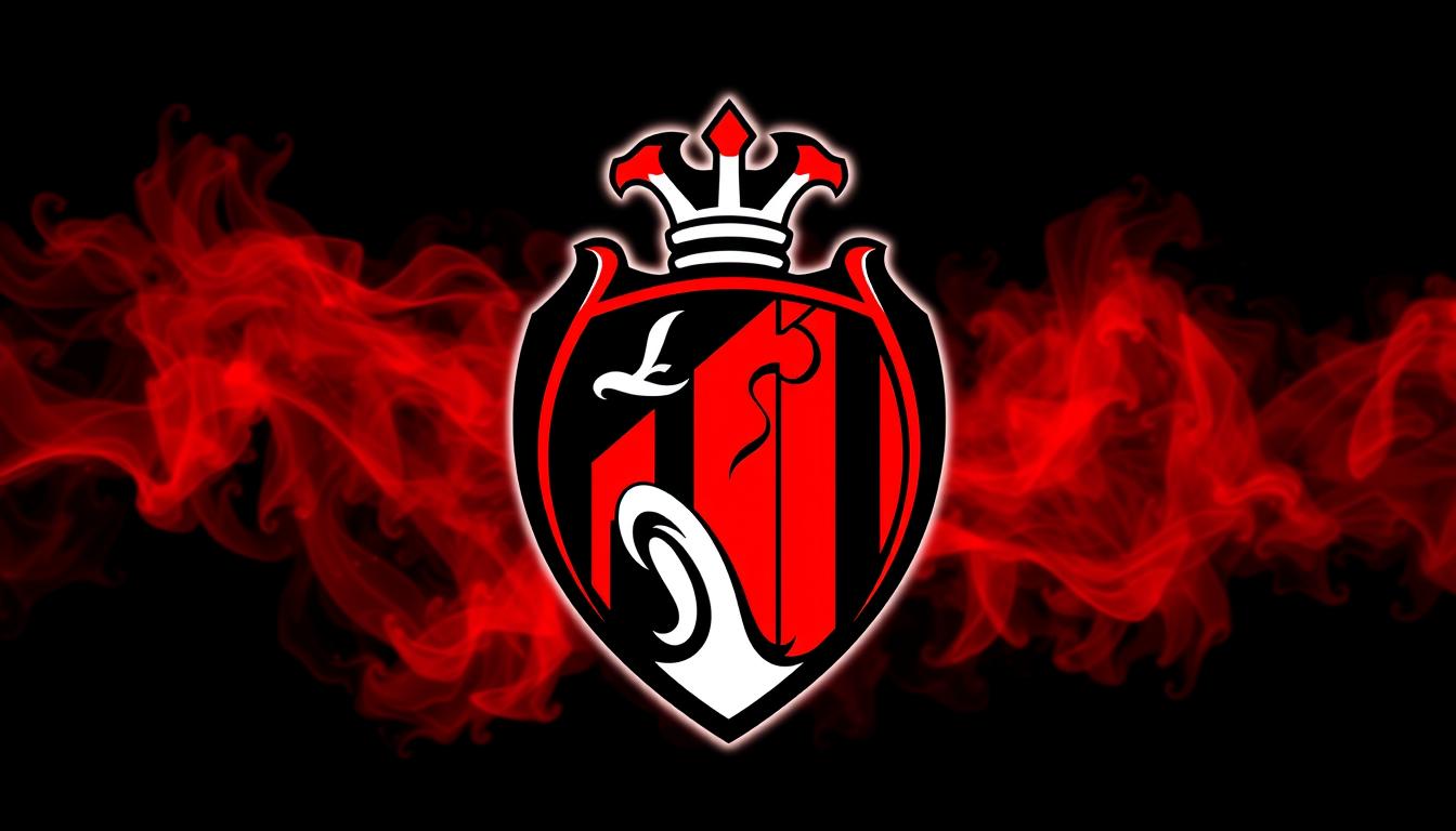 Escudos Flamengo