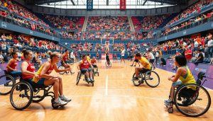 Esportes adaptados: Como são incluídas pessoas com deficiência no mundo esportivo