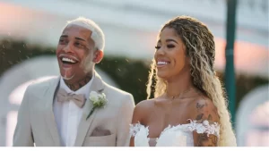 Esposa de MC Poze do Rodo é alvo de operação contra sorteios irregulares