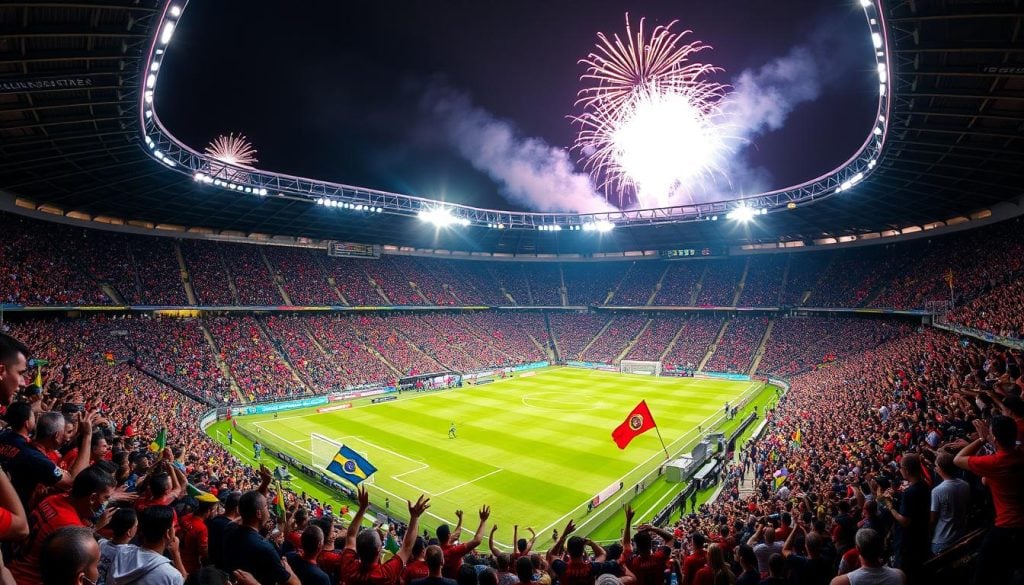 Estádio do Maracanã