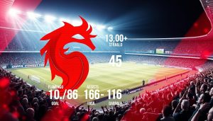 Estatísticas do Flamengo no Brasileirão: Retrospectiva