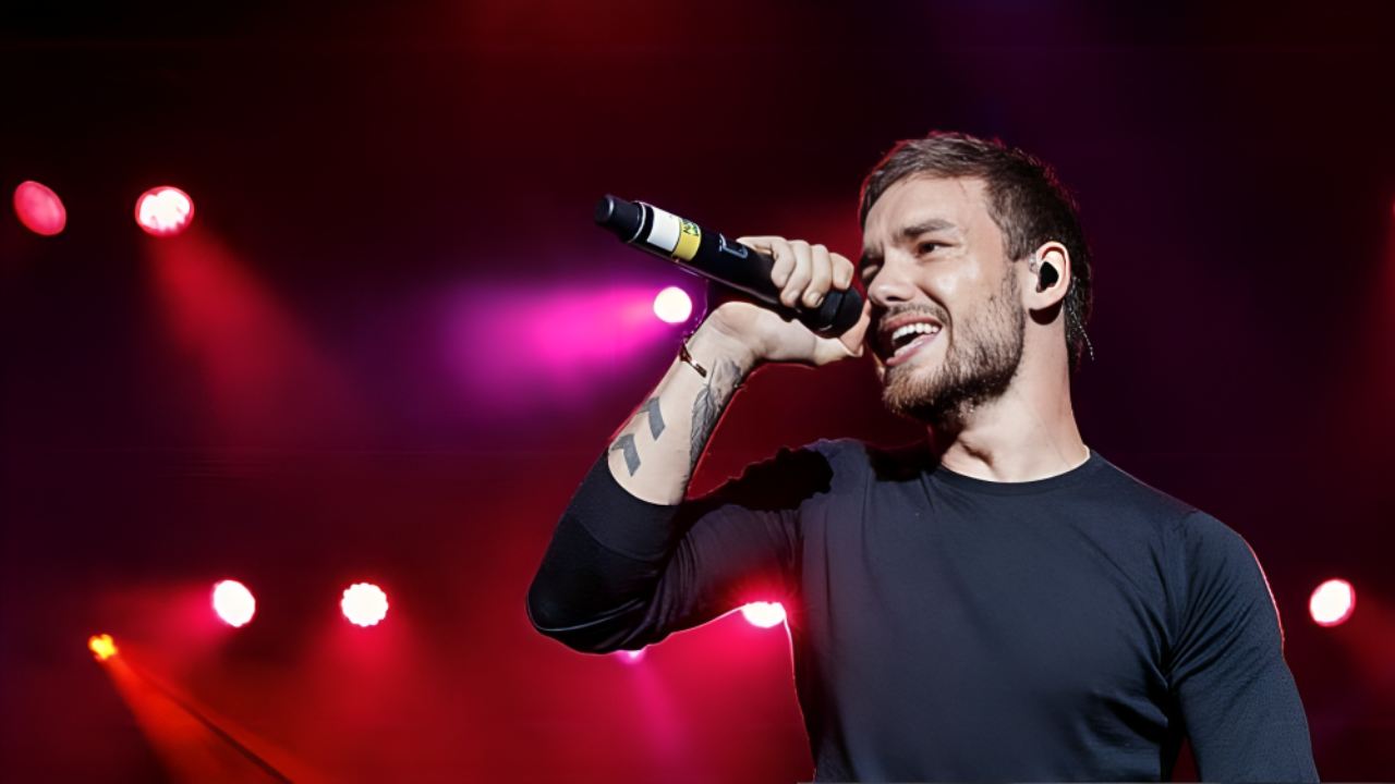 Ex-noiva de Liam Payne era ameaçada com pornô de vingança pelo cantor