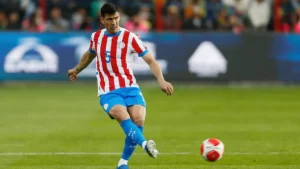 Corinthians resolve questão com ex-zagueiro e agora poderá registrar jogadores