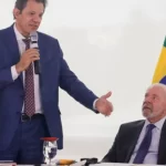 Fernando Haddad