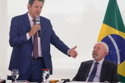 Fernando Haddad