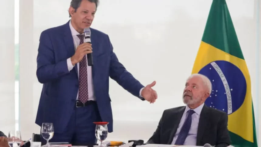 Fernando Haddad