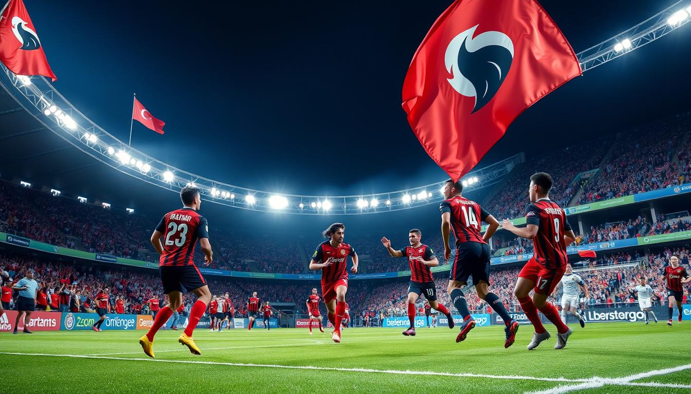 Flamengo na Libertadores