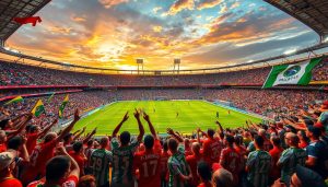 Flamengo x Palmeiras: O Clássico da Rodada