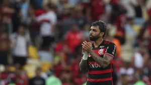 Marcos Braz revela o motivo do afastamento de Gabigol no Flamengo