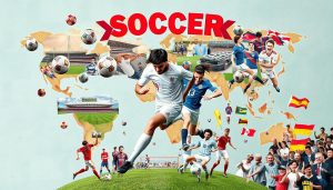 História do Futebol: Como o Esporte se Tornou o Mais Popular do Mundo