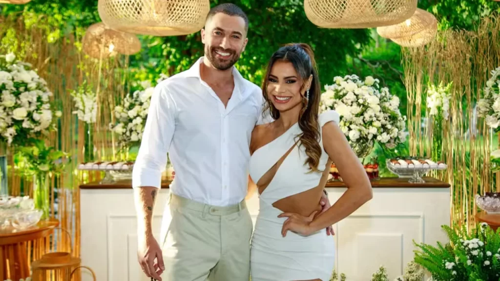 Lexa conta como está se sentindo nos primeiros quatro meses de gestação