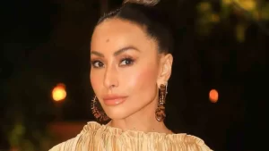 Sabrina Sato concedeu a primeira entrevista após a perda do bebê