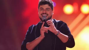 Cantor Cristiano faz um post emocionado, após um ano da cirurgia do filho Miguel