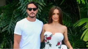 Allan Souza para de seguir Rafa Kalimann nas redes sociais