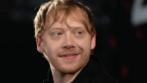 Rupert Grint deve impostos ao Reino Unido após batalha judicial