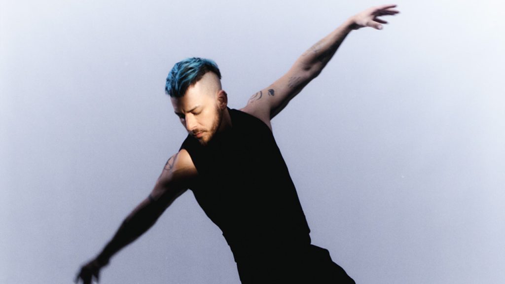 Junior estreia “Solo Tour”, sua primeira turnê em carreira solo