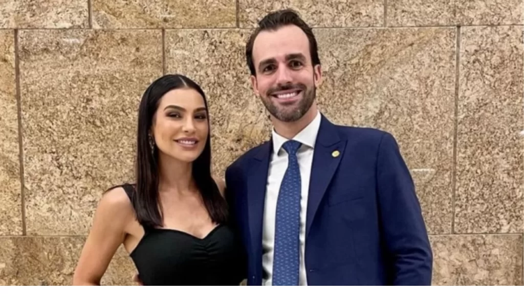 Justiça nega prisão de Lucas Bove, mas amplia medidas protetivas