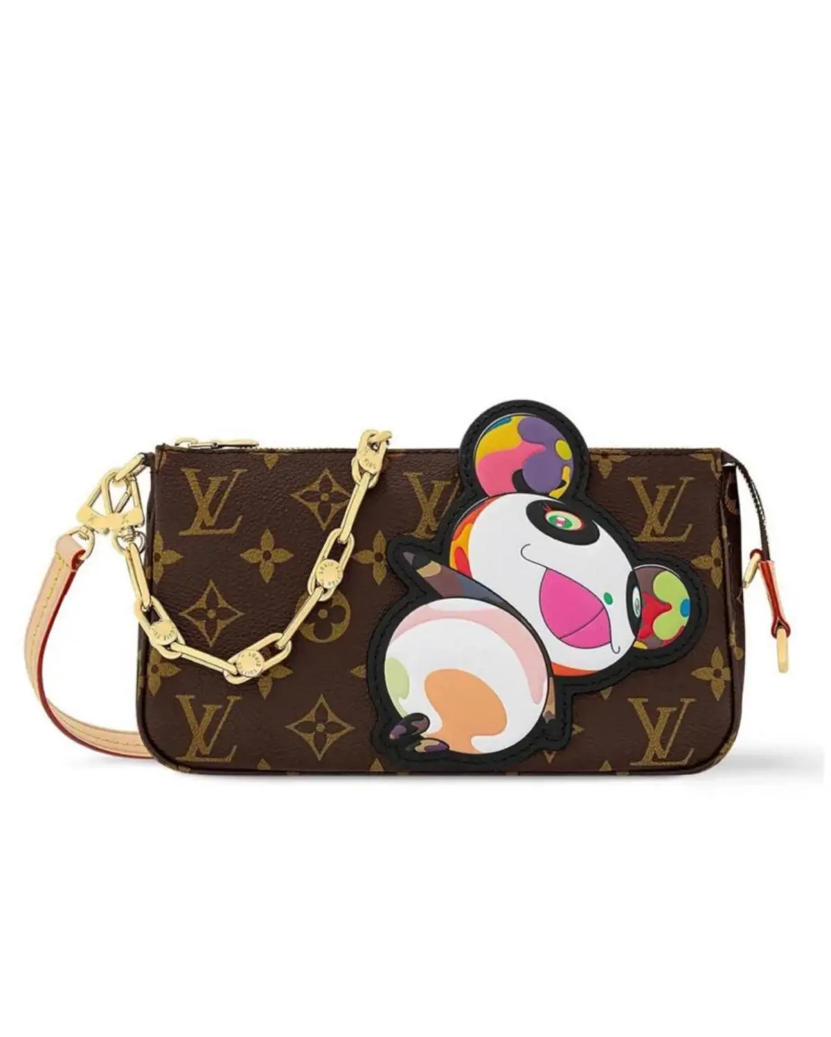 Murakami + Louis Vuitton