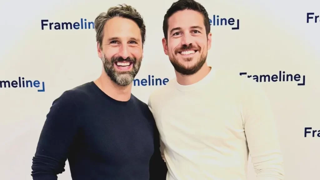 Marco Pigossi revela o desejo de ter filhos com o marido 