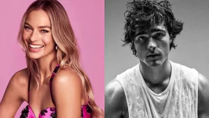 Netflix ofereceu 150 milhões de dólares por filme com Margot Robbie, mas não ficou com contrato