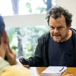 Matheus Nachtergaele é confirmado para segunda temporada de "Cidade de Deus: a luta não para"