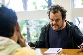 Matheus Nachtergaele é confirmado para segunda temporada de "Cidade de Deus: a luta não para"