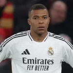 Kylian Mbappé