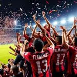 Melhores momentos Flamengo