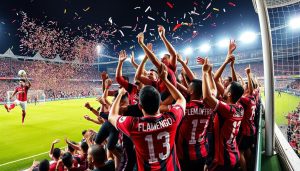Melhores Momentos dos Jogos do Flamengo: Assista Aqui