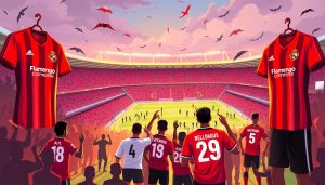 Mercado da Bola Flamengo: Novas Contratações e Expectativas