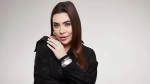 Naiara Azevedo fala sobre violência doméstica: “vivi uma prisão sem grades”