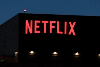 Escritórios da Netflix na Europa recebem buscas policiais