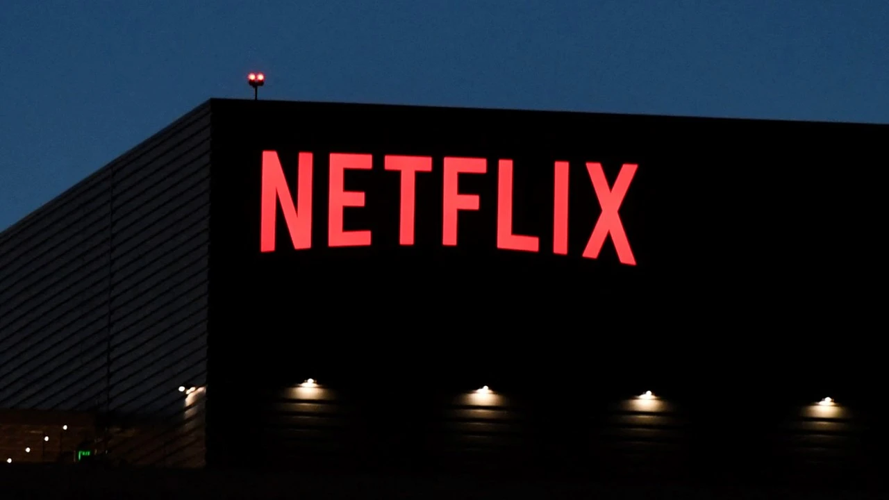 Escritórios da Netflix na Europa recebem buscas policiais