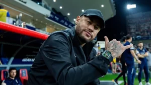 Santos tem sinal verde para contratar Neymar em 2025